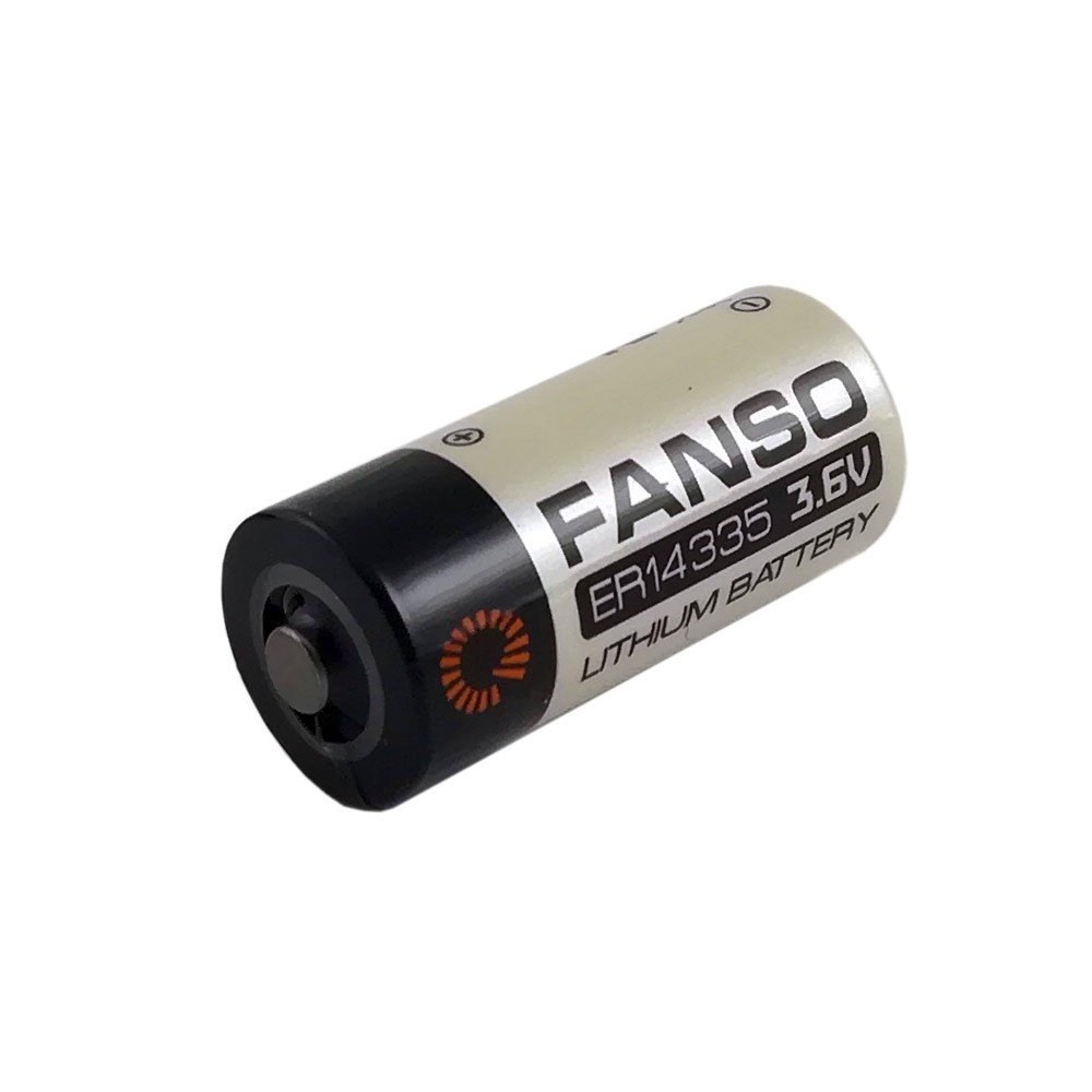 ER14335H 3.6V 2/3AA Size Lithium Pil Li-SOCL2 ER14335H 3.6V 2/3AA Size Lithium Pil Li-SOCL2
