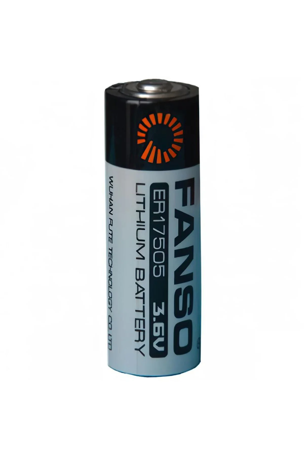 ER17505H 3.6V A Size Pil (Li-SL2)