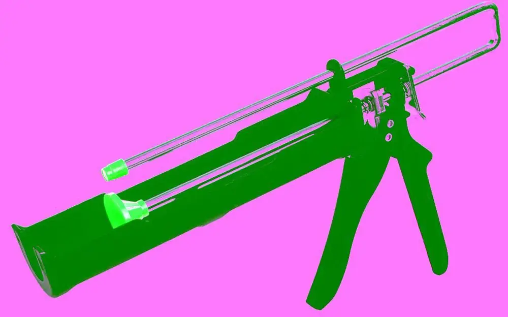 Era 13041 Epoksi Tabancası 345 ml Era 13041 Epoksi Tabancası 345 ml