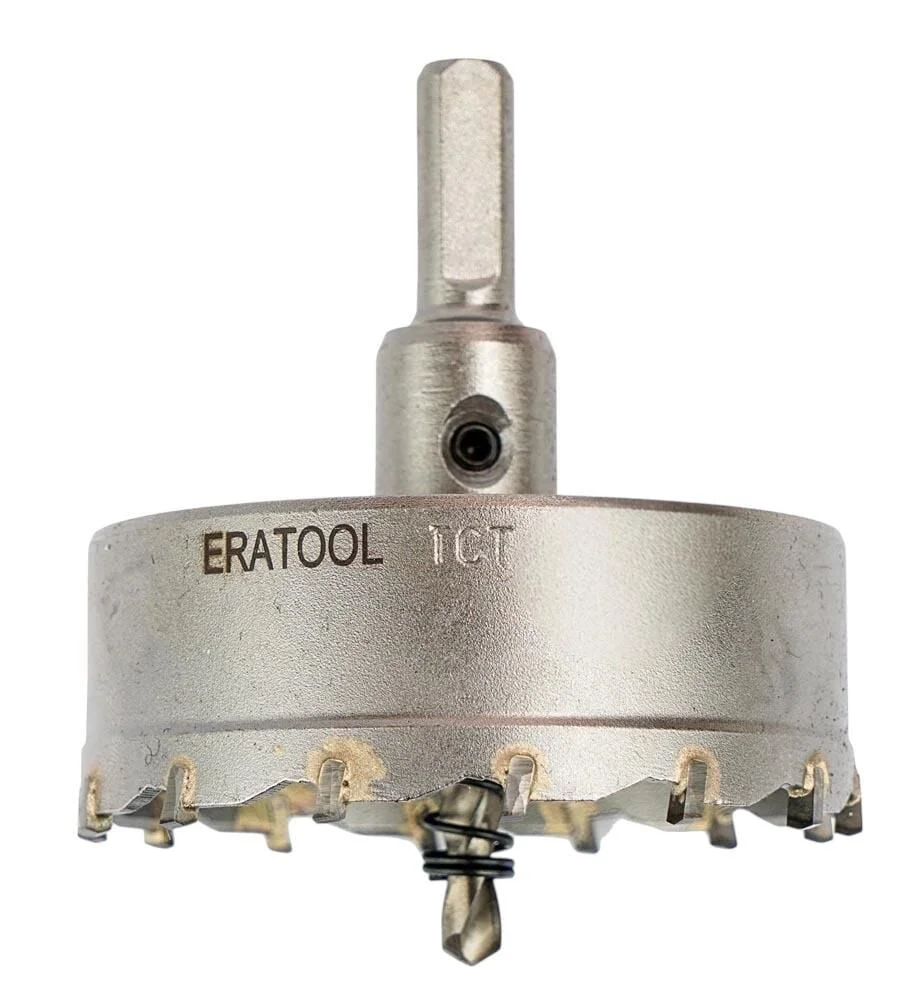 Era 55854 Tct Elmas Panç 44 mm Metal İçin