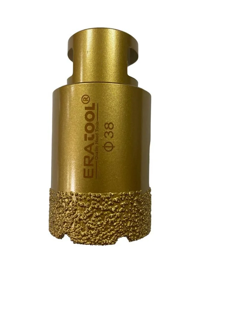 Era 55893 38 mm M14 Granit Mermer  Panç