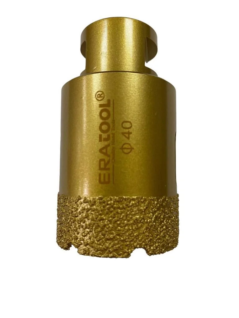 Era 55894 40 mm M14 Granit Mermer  Panç