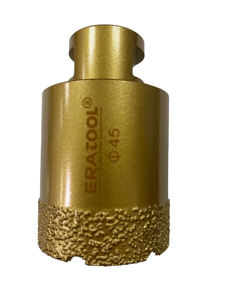 Era 55896 45 mm M14 Granit Mermer  Panç