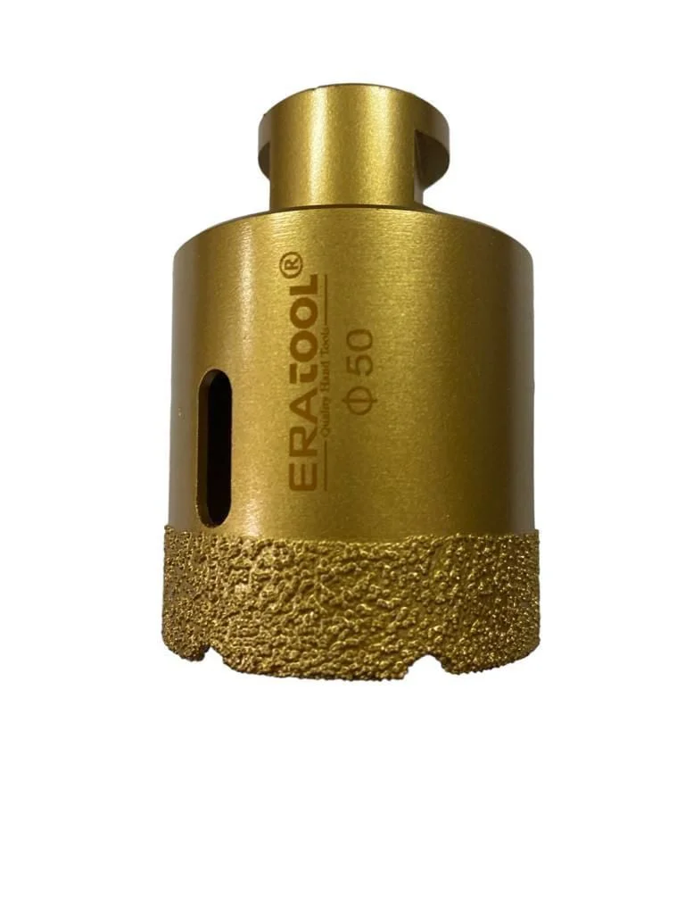 Era 55897 50 mm M14 Granit Mermer  Panç