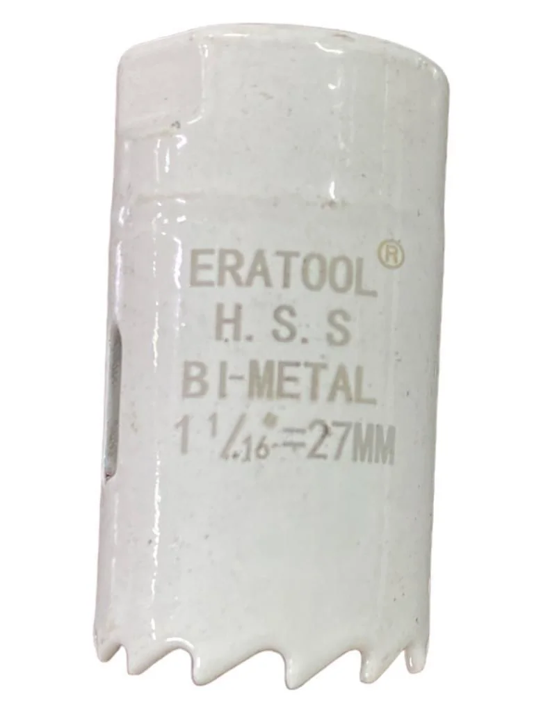 Era 56019 B-Metal Panç 27 mm Metal Ahşap İçin Era 56019 B-Metal Panç 27 mm Metal Ahşap İçin Fiyatı, Yorumları ve Özellikleri