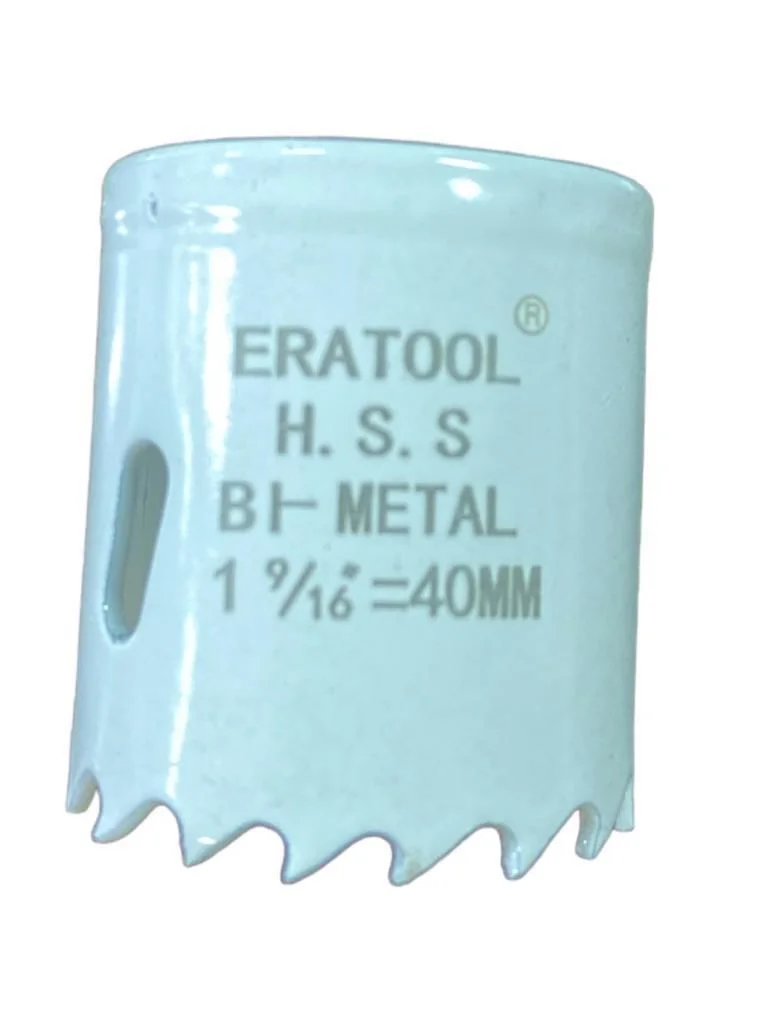 Era 56035 B-Metal Panç 40 mm Metal Ahşap İçin Fiyatı, Yorumları ve Özellikleri