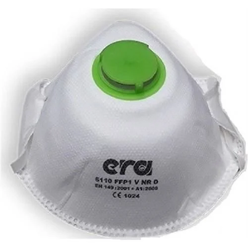 Era 6110  Ventilli Konik Maske