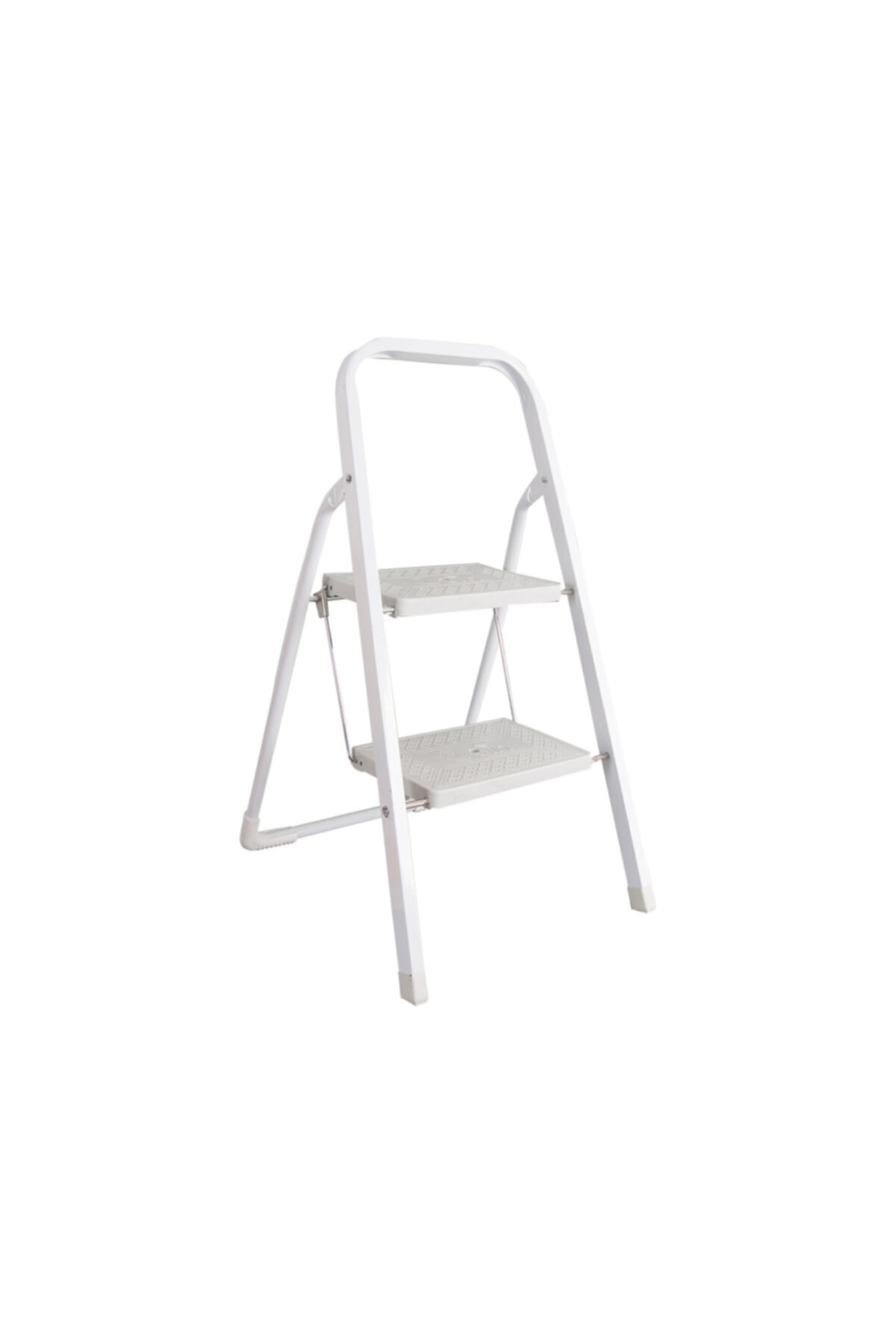 Evin Erciyes 2 Basamaklı Lüx Merdiven