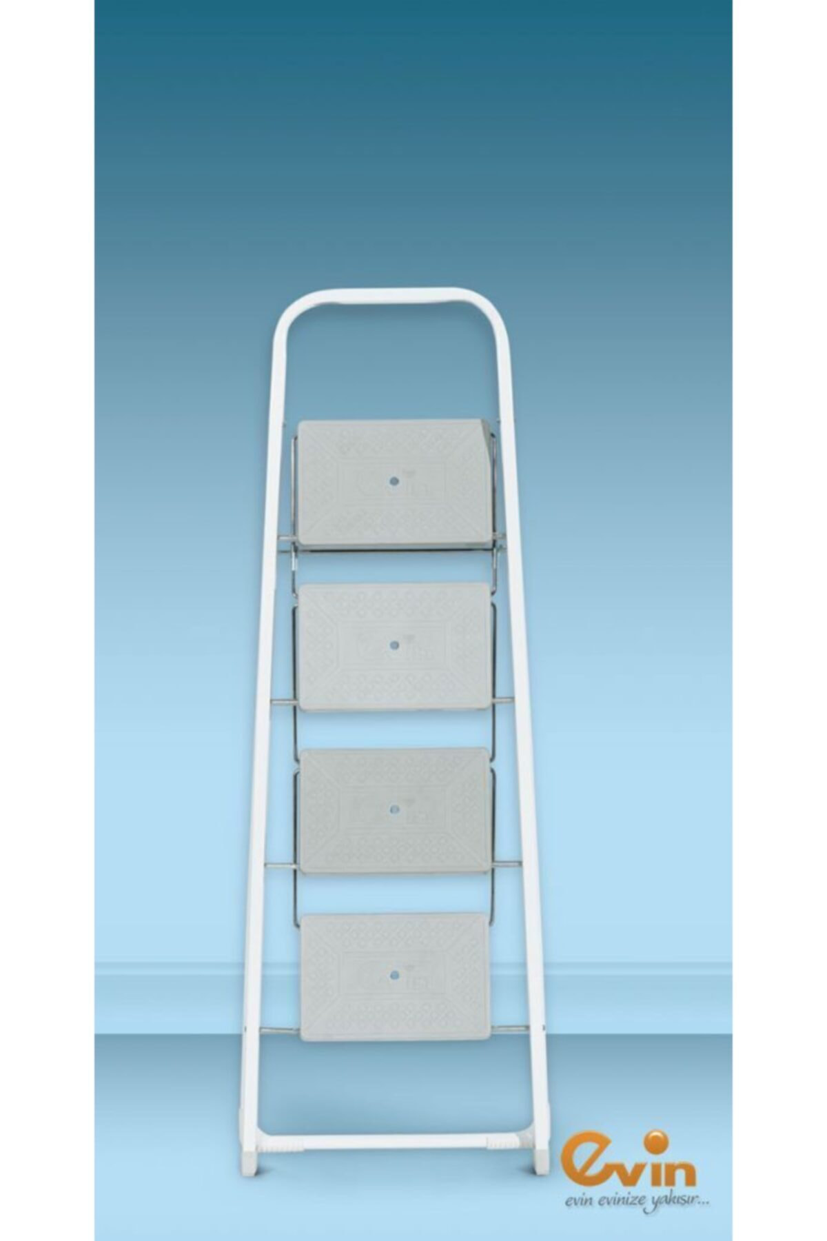 Erciyes 4 Basamaklı Ev Tipi Merdiven