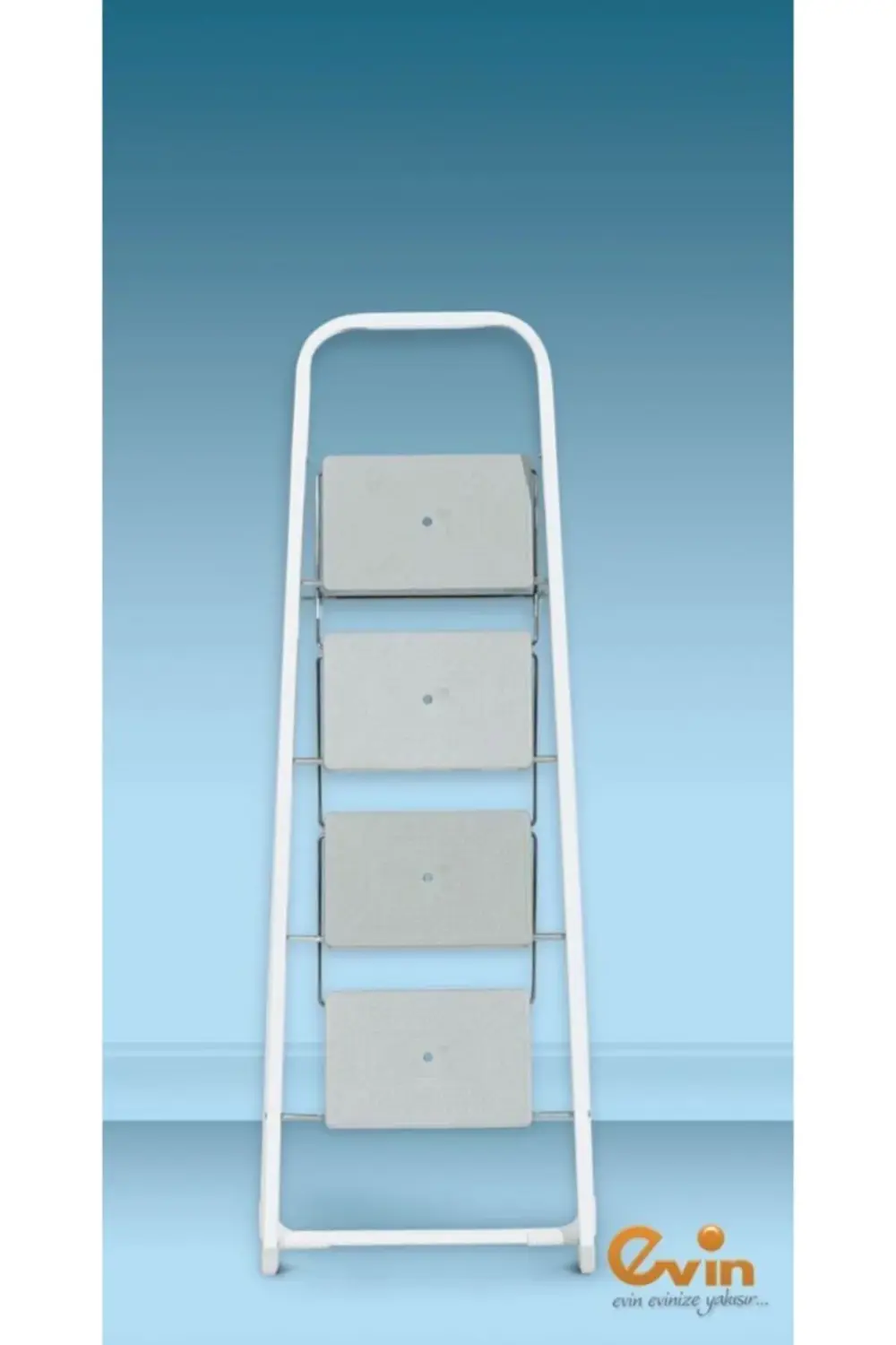 Erciyes 4 Basamaklı Ev Tipi Merdiven