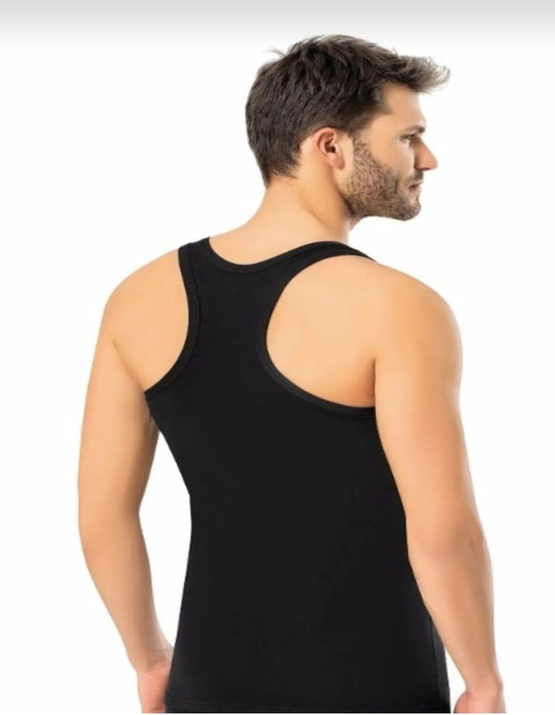 ERDEM 1121 ERKEK LİKRALI ASKILI SPORCU ATLET 10 ADET