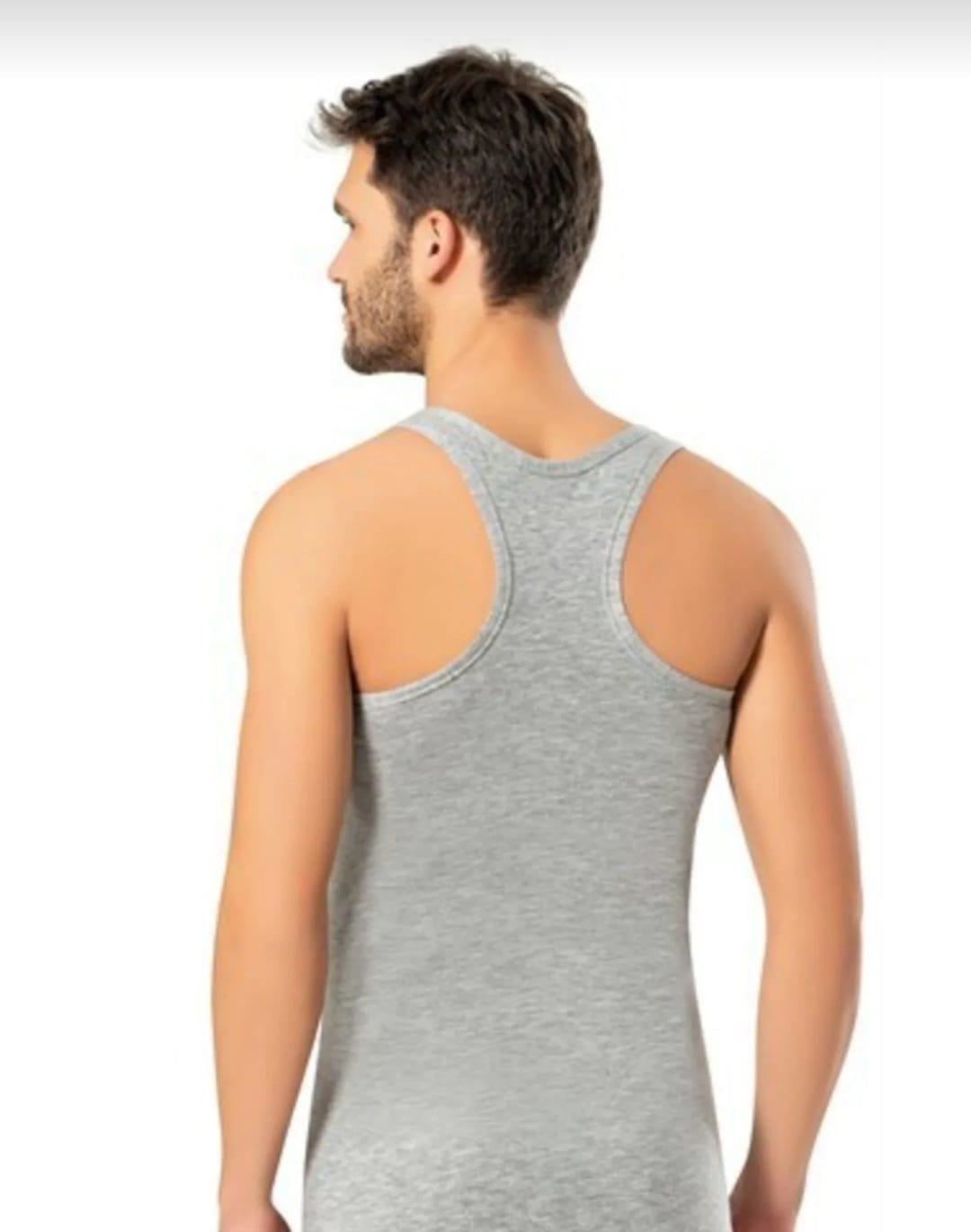 ERDEM 1121 ERKEK LİKRALI ASKILI SPORCU ATLET 6 ADET ERDEM 1121 ERKEK LİKRALI ASKILI SPORCU ATLET 6 ADET