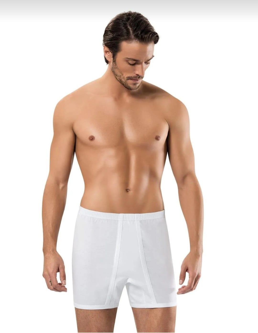 ERDEM 1350 ERKEK PENYE PAÇALI SPOR KÜLOT 6 ADET ERDEM 1350 ERKEK PENYE PAÇALI SPOR KÜLOT 6 ADET