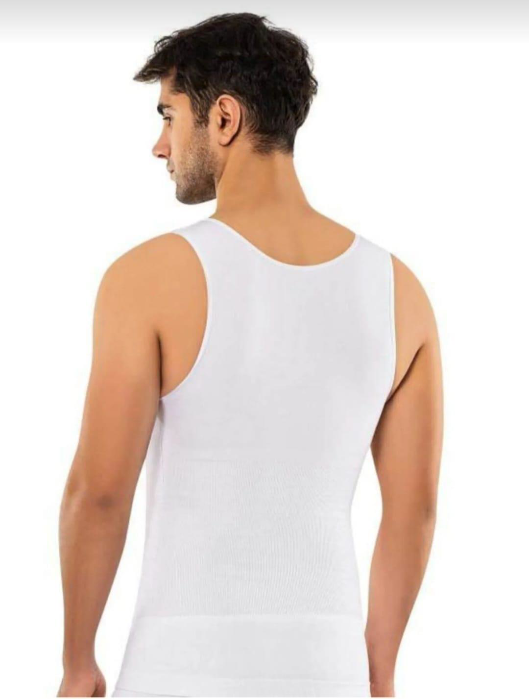 ERDEM 650 ERKEK SEAMLESS KORSE ATLET 2 ADET