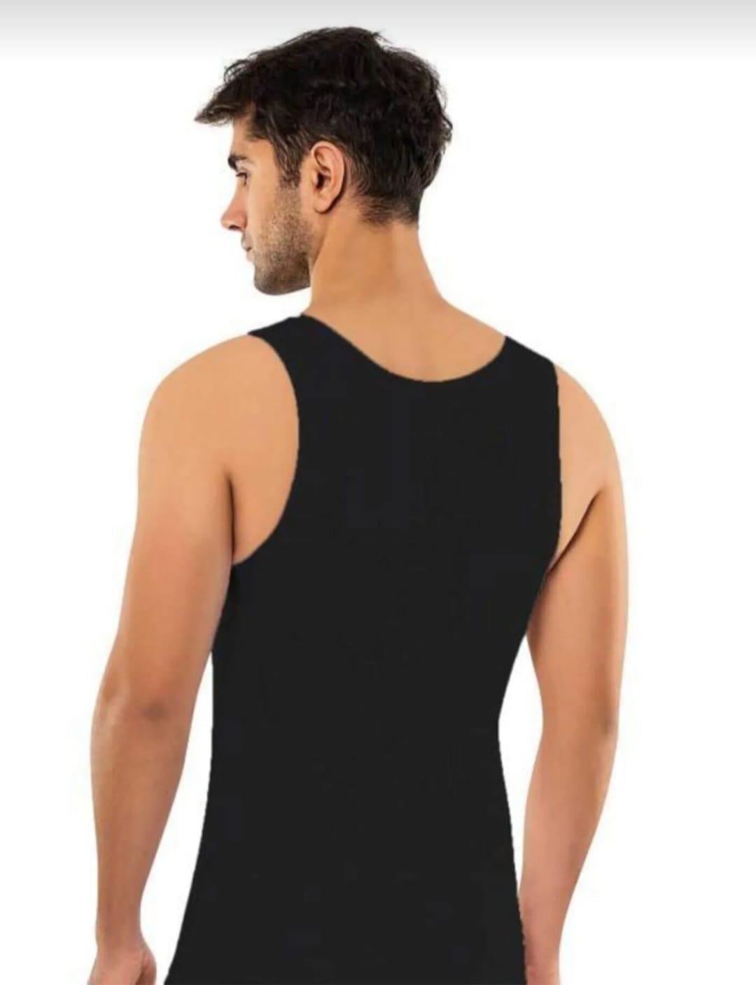 ERDEM 650 ERKEK SEAMLESS KORSE ATLET 3 ADET