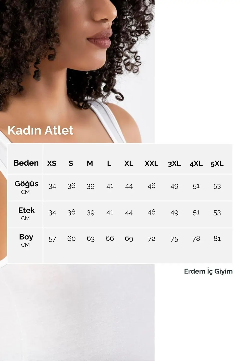 Erdem Beyaz Kadın Uzun Kol Kancalı Body 2410