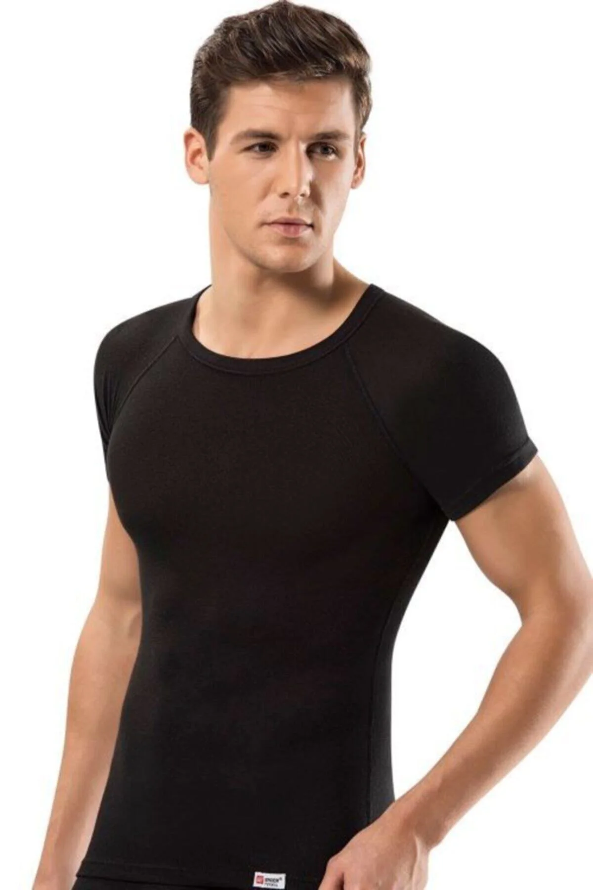 Erdem Erkek Termal Yarım Kol Fanila Içlik