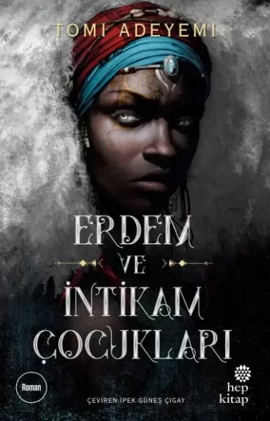 Erdem ve İntikam Çocukları Fiyatı, Yorumları ve Özellikleri