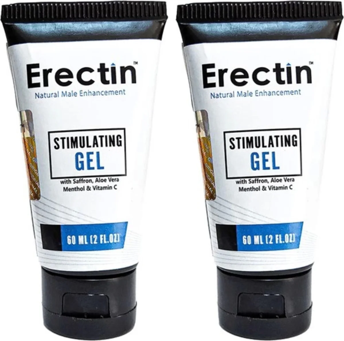 Erectin Jel 2'li Kutu - Erkekler İçin 60ml Doğal Destek Fiyatı, Yorumları ve Özellikleri
