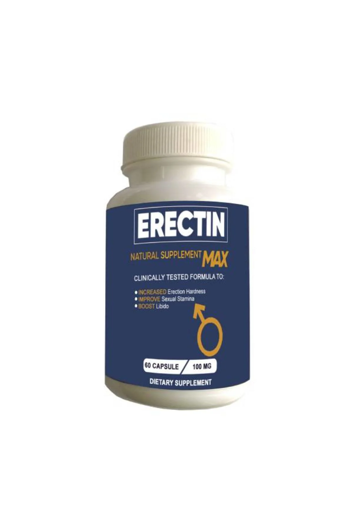 Erectin Max Erkeklere Özel Geliştirme 60'lı Destekleyici x 2 Adet + Lustra Masaj Yağı 30 ml – Enerji ve Performans Desteği Fiyatı, Yorumları ve Özellikleri