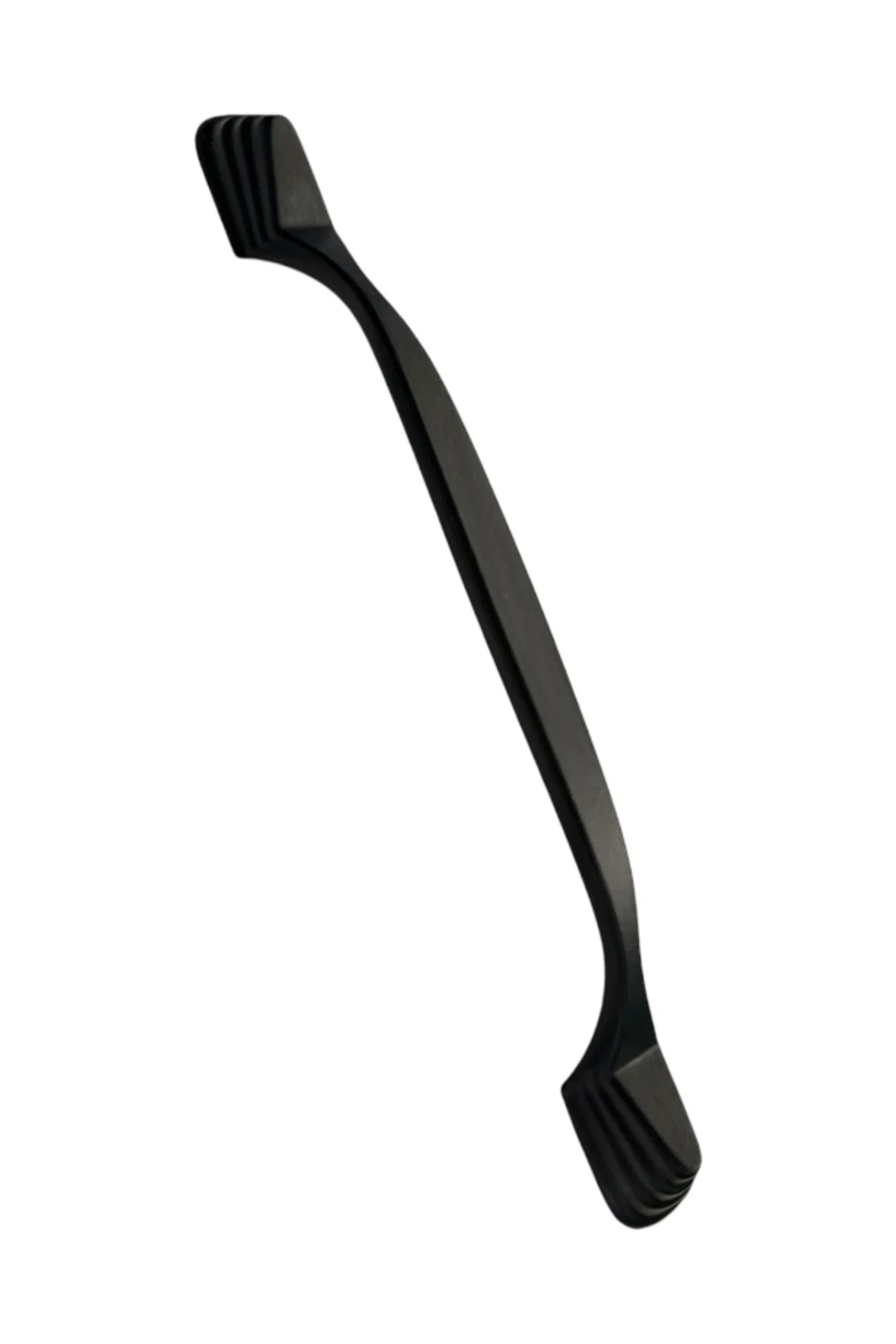 EREN KULP SİYAH 160 MM Çekmece Mutfak Dolap Kulpu Kulp Lüx Premiu