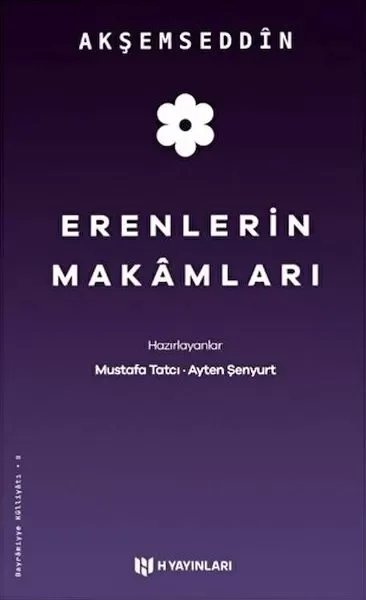 Erenlerin Makamları