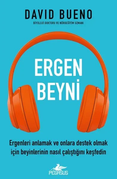 Ergen Beyni