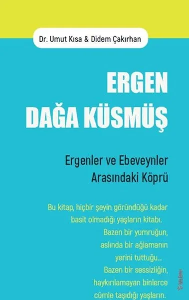 Ergen Dağa Küsmüş Fiyatı, Yorumları ve Özellikleri
