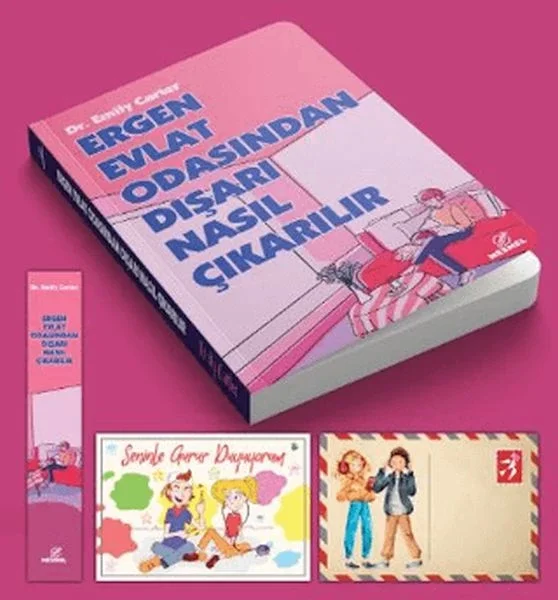 Ergen Evlat Odasından Dışarı Nasıl Çıkarılır Fiyatı, Yorumları ve Özellikleri