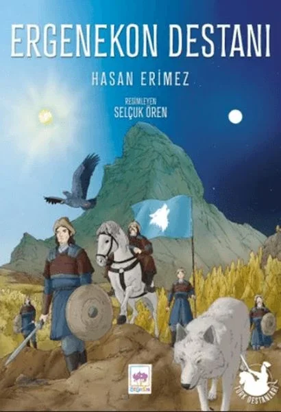 Ergenekon Destanı Fiyatı, Yorumları ve Özellikleri