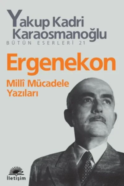 Ergenekon  Milli Mücadele Yazıları Fiyatı, Yorumları ve Özellikleri