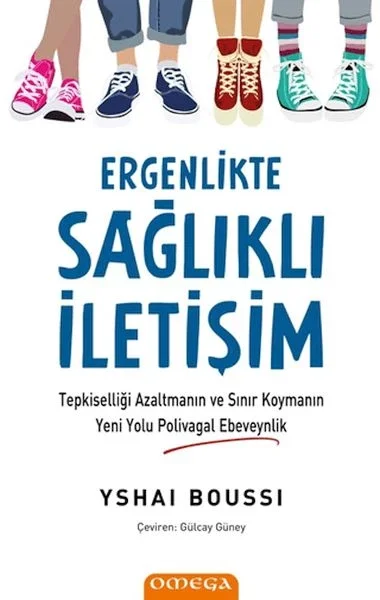 Ergenlikte Sağlıklı İletişim Fiyatı, Yorumları ve Özellikleri