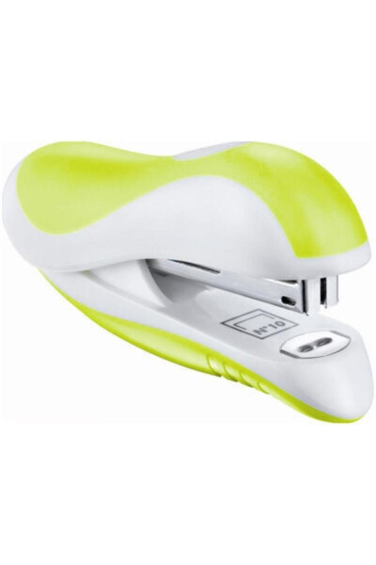 Maped Ergologic Pocket Zimba Makinasi No: 10 (Karişik Renk 1 Adet) 3154