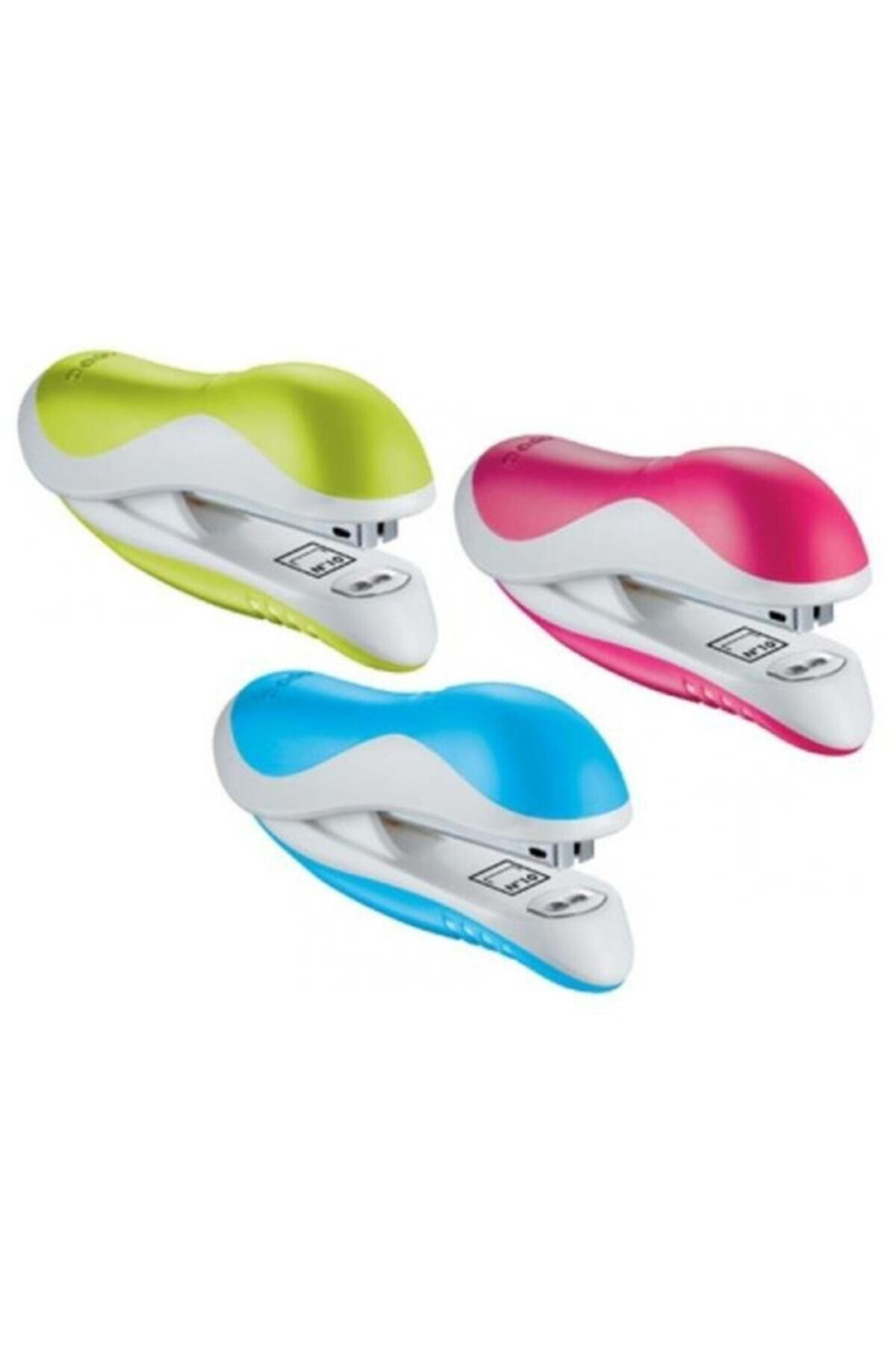 Maped Ergologic Pocket Zimba Makinasi No: 10 (Karişik Renk 1 Adet) 3154