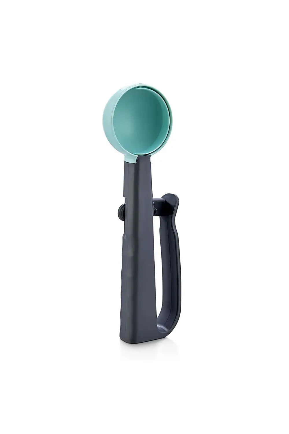 Ergonomik Dondurma Kaşığı Profesyonel Dondurma Kaşığı