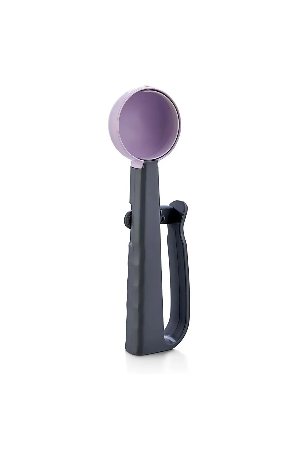 Ergonomik Dondurma Kaşığı Profesyonel Dondurma Kaşığı