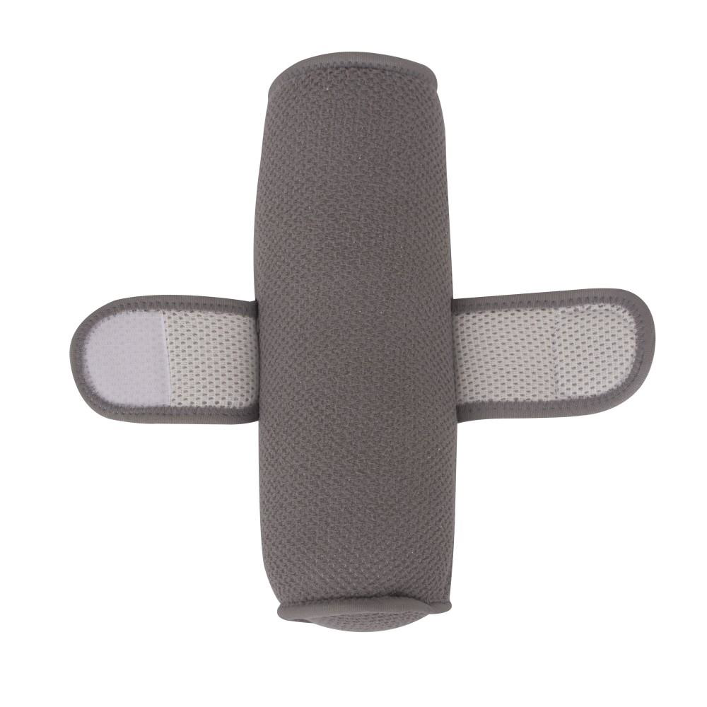 Ergonomik Kemer Yastığı ART-47 Gri Ergonomik Kemer Yastığı ART-47 Gri