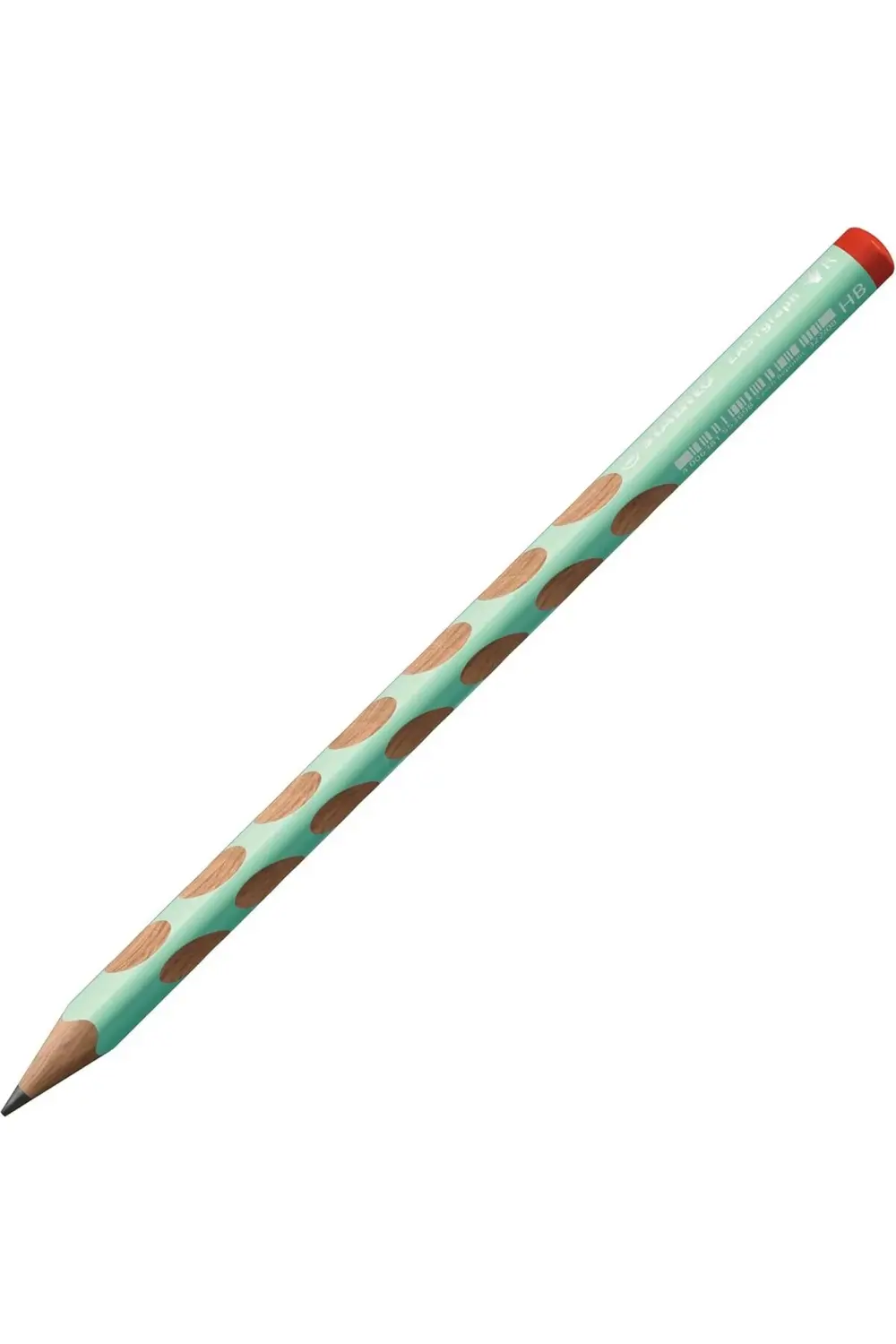 - Ergonomik Kurşun - Sağ El - Pastel Yeşil 1184728