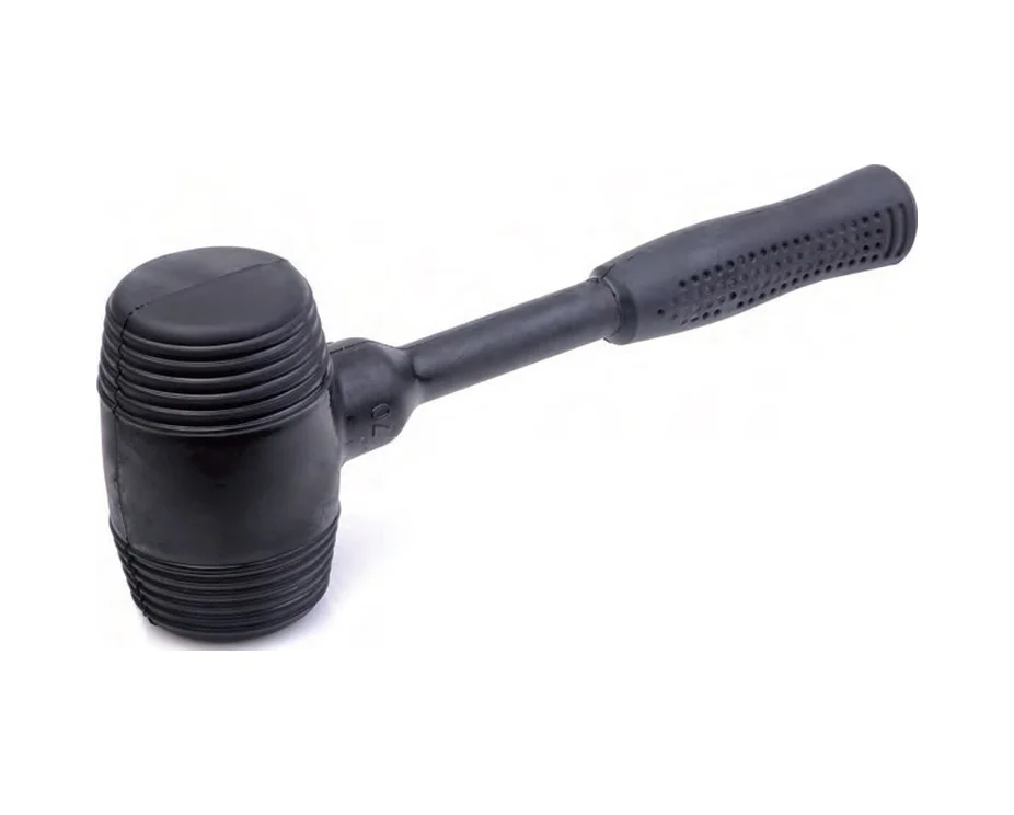Ergonomik Lastik Tokmak No:50
