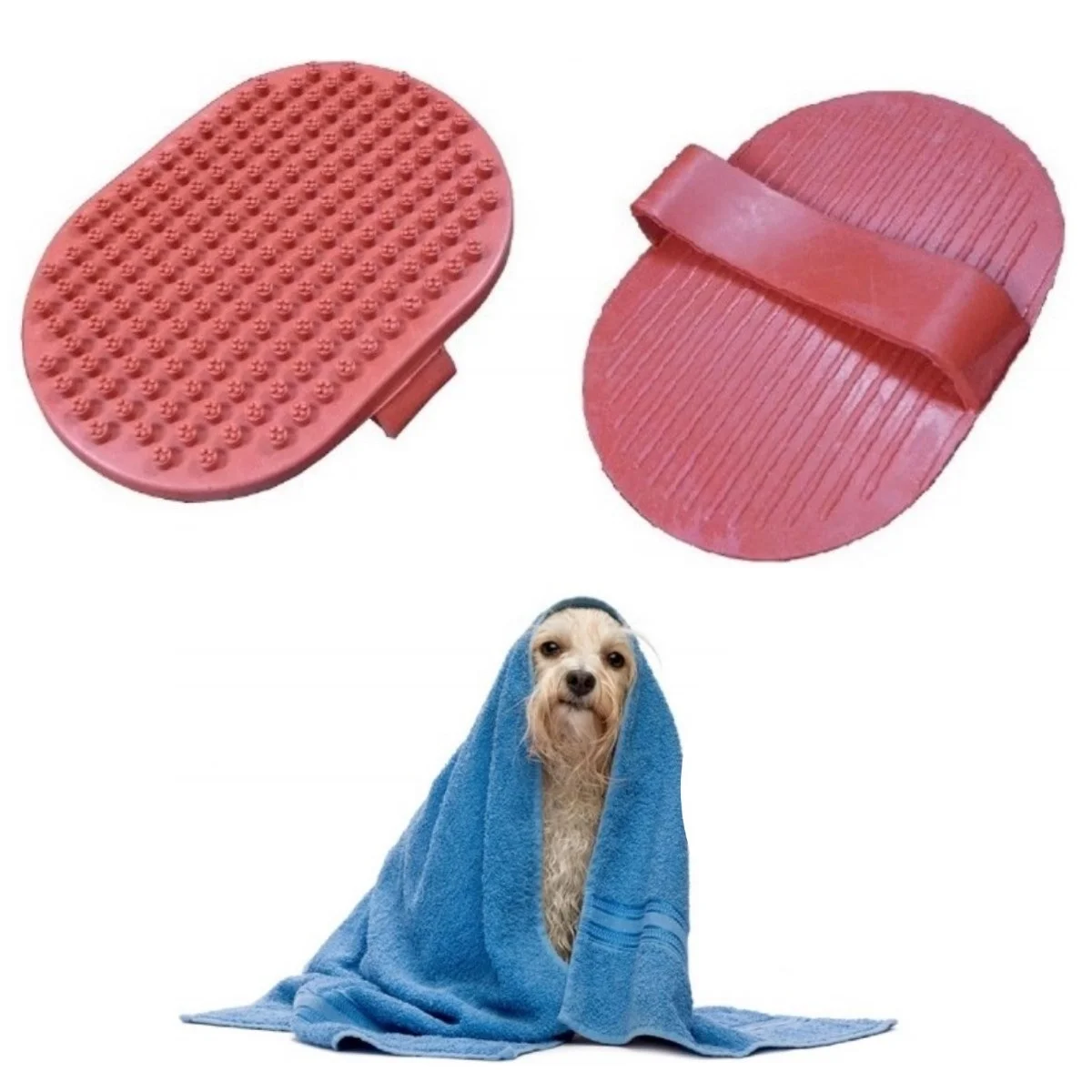 Ergonomik Masajlı Evcil Hayvan Kedi Köpek Yıkama Fırçası Aparatı Bx40 Fiyatı, Yorumları ve Özellikleri