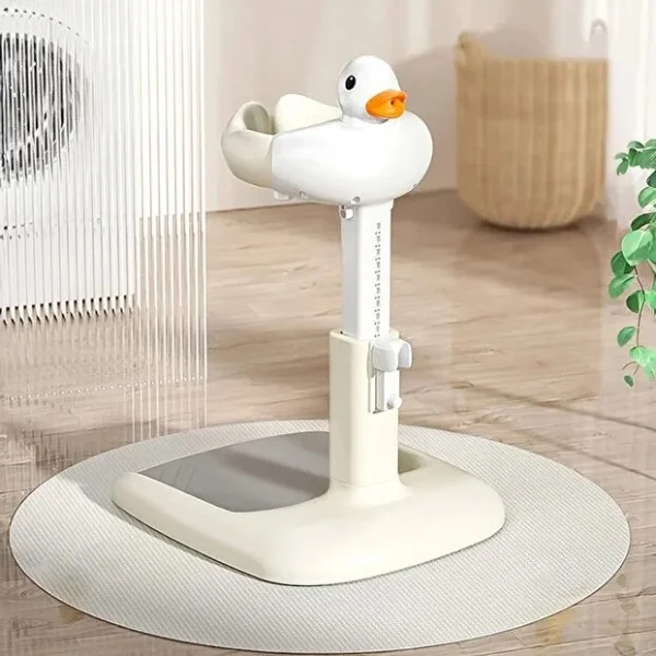 Ergonomik Ördekli Bebek Banyo Yıkama Yardımcısı Ergonomik Ördekli Bebek Banyo Yıkama Yardımcısı