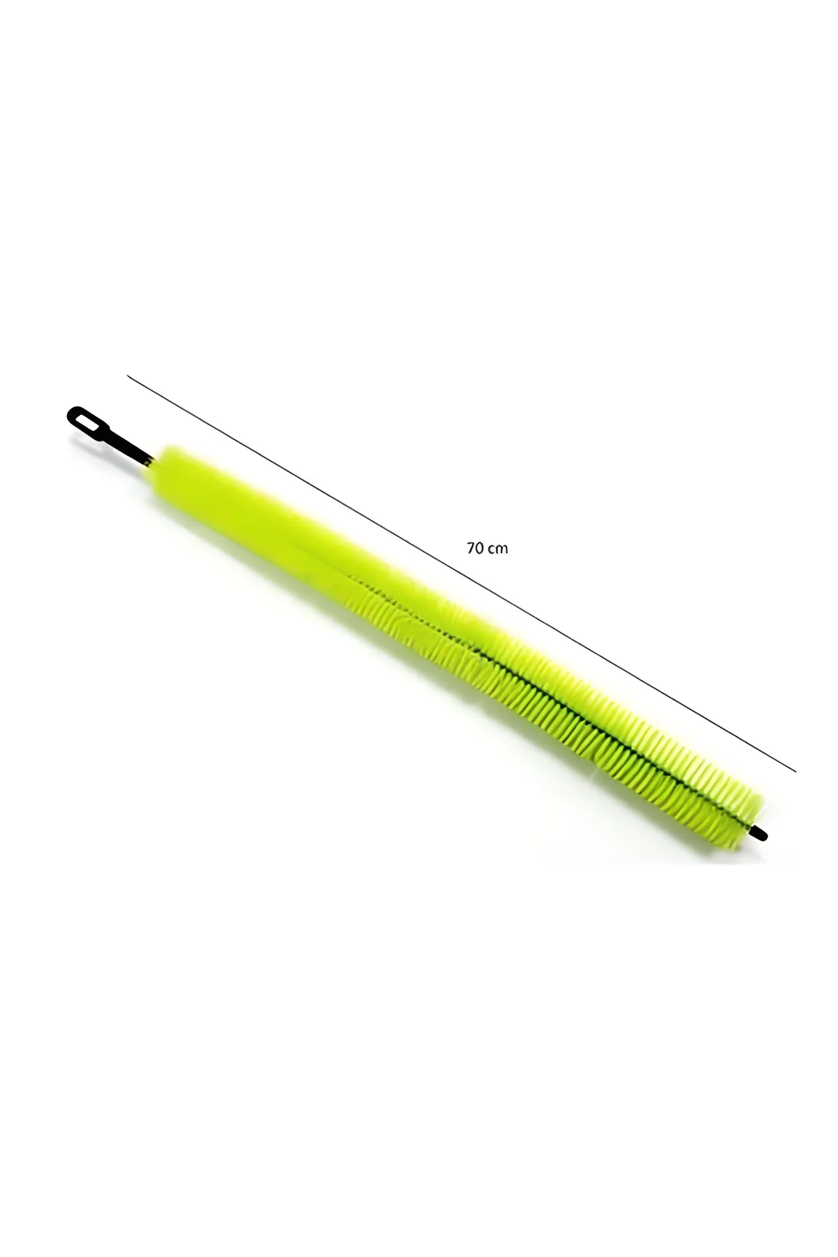 Ergonomik Pratik Kolay Kalorifer Peteği Temizleme Fırçası Aleti