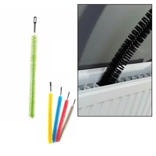 Ergonomik Pratik Kolay Kalorifer Peteği Temizleme Fırçası Aleti Bx40 Fiyatı, Yorumları ve Özellikleri