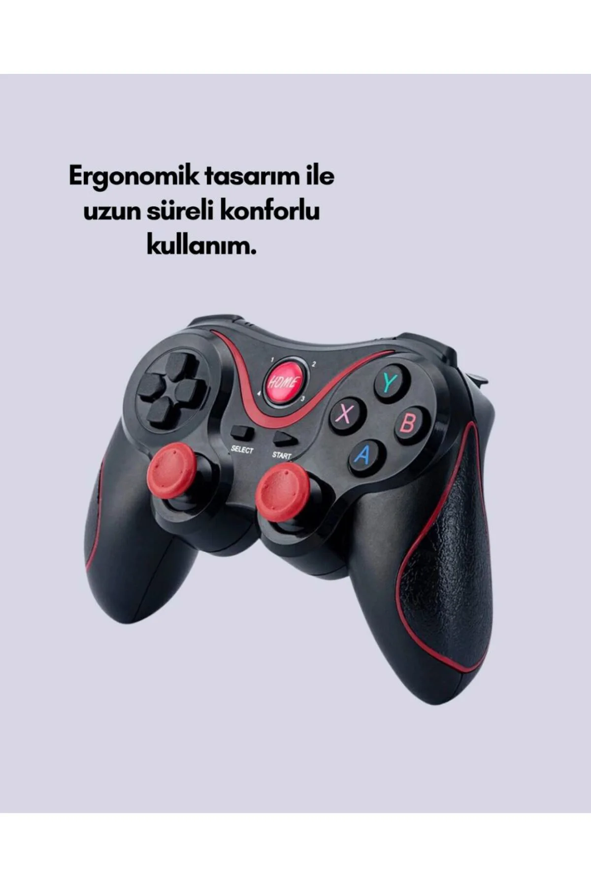 Ergonomik RGB Bluetooth Kulaklık 3D Ses