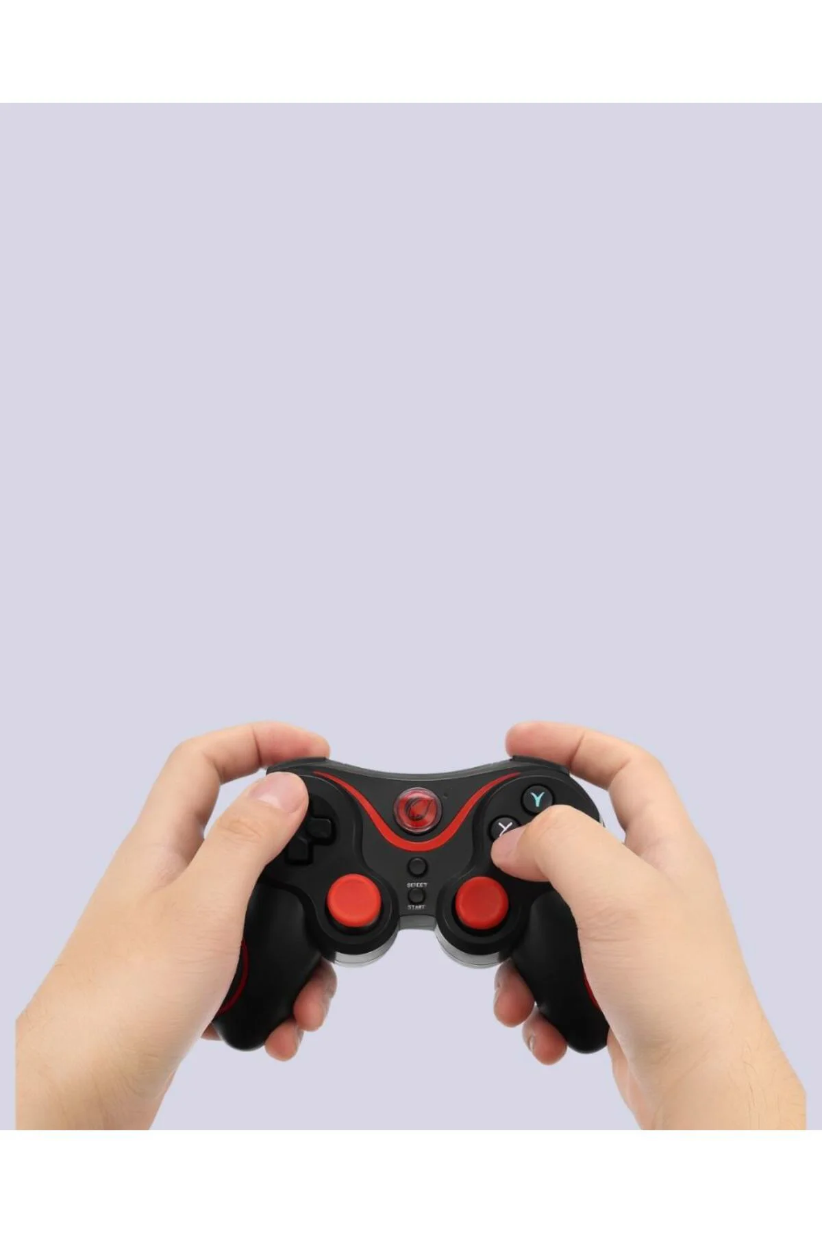 Ergonomik RGB Bluetooth Kulaklık 3D Ses