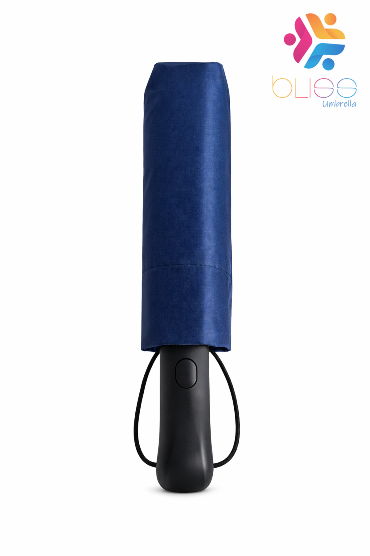 Ergonomik Saplı 10 Telli Otomatik Şemsiye