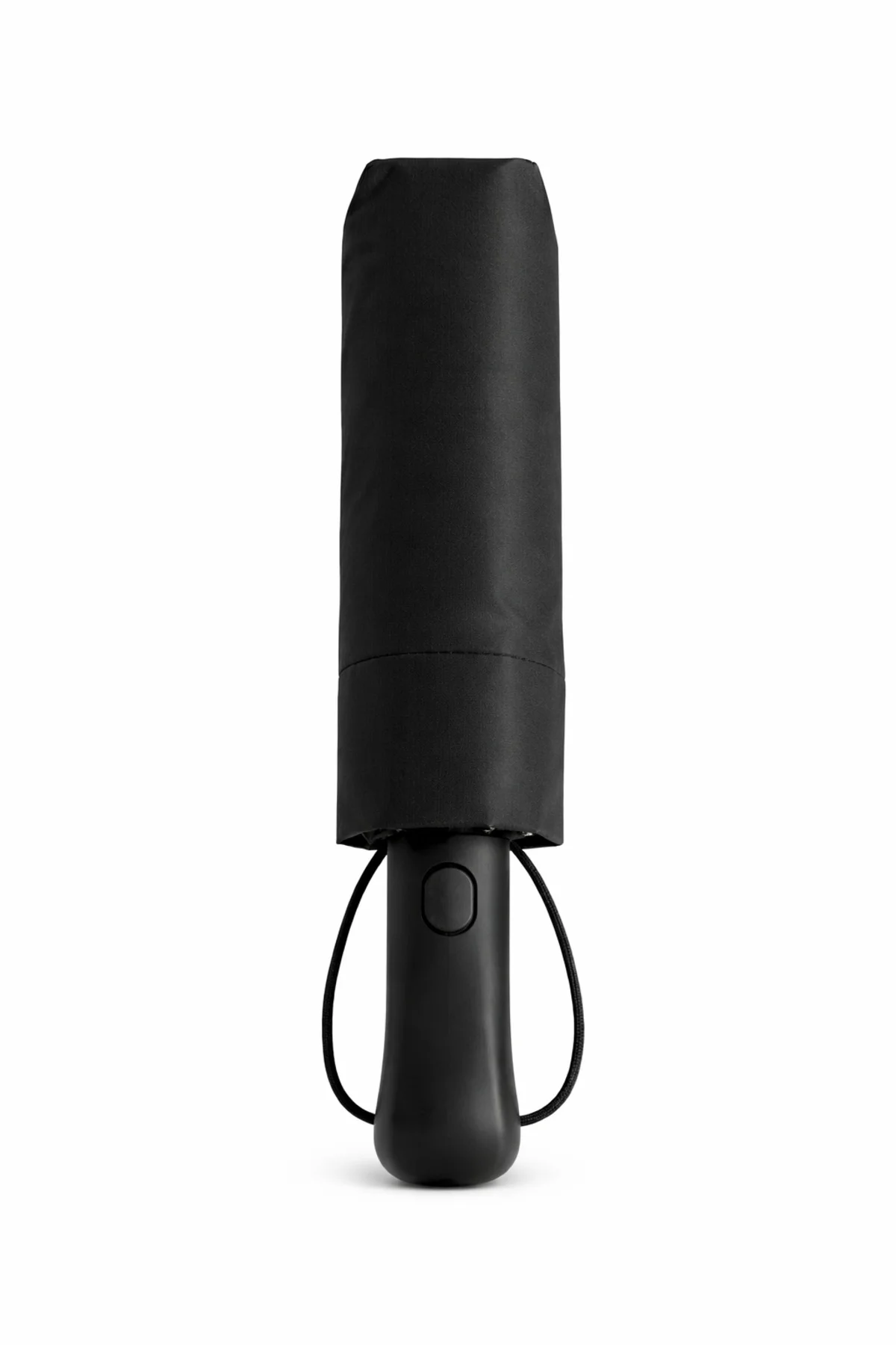 Ergonomik Saplı 10 Telli Otomatik Şemsiye - Görsel 2