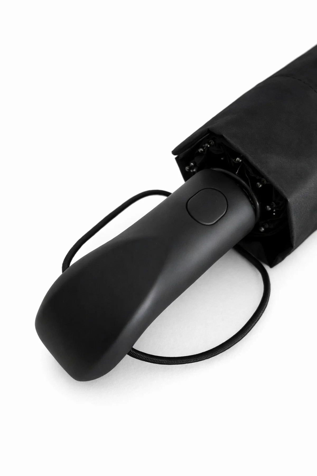 Ergonomik Saplı 10 Telli Otomatik Şemsiye - Görsel 6