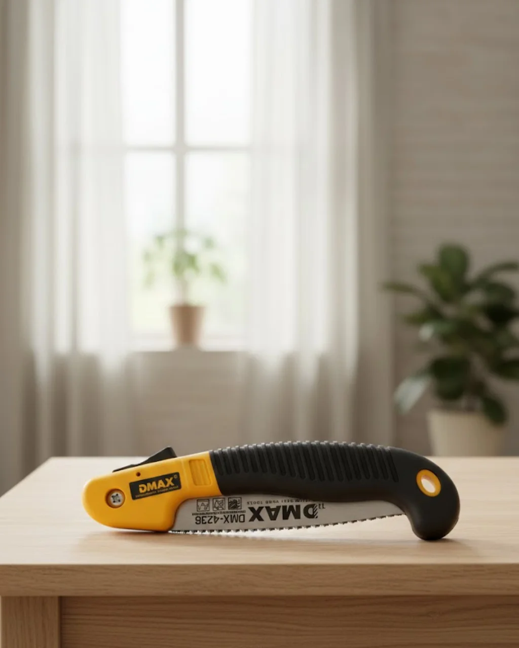 Ergonomik Saplı Katlanabilir Budama Testeresi - Lisinya Fiyatı, Yorumları ve Özellikleri