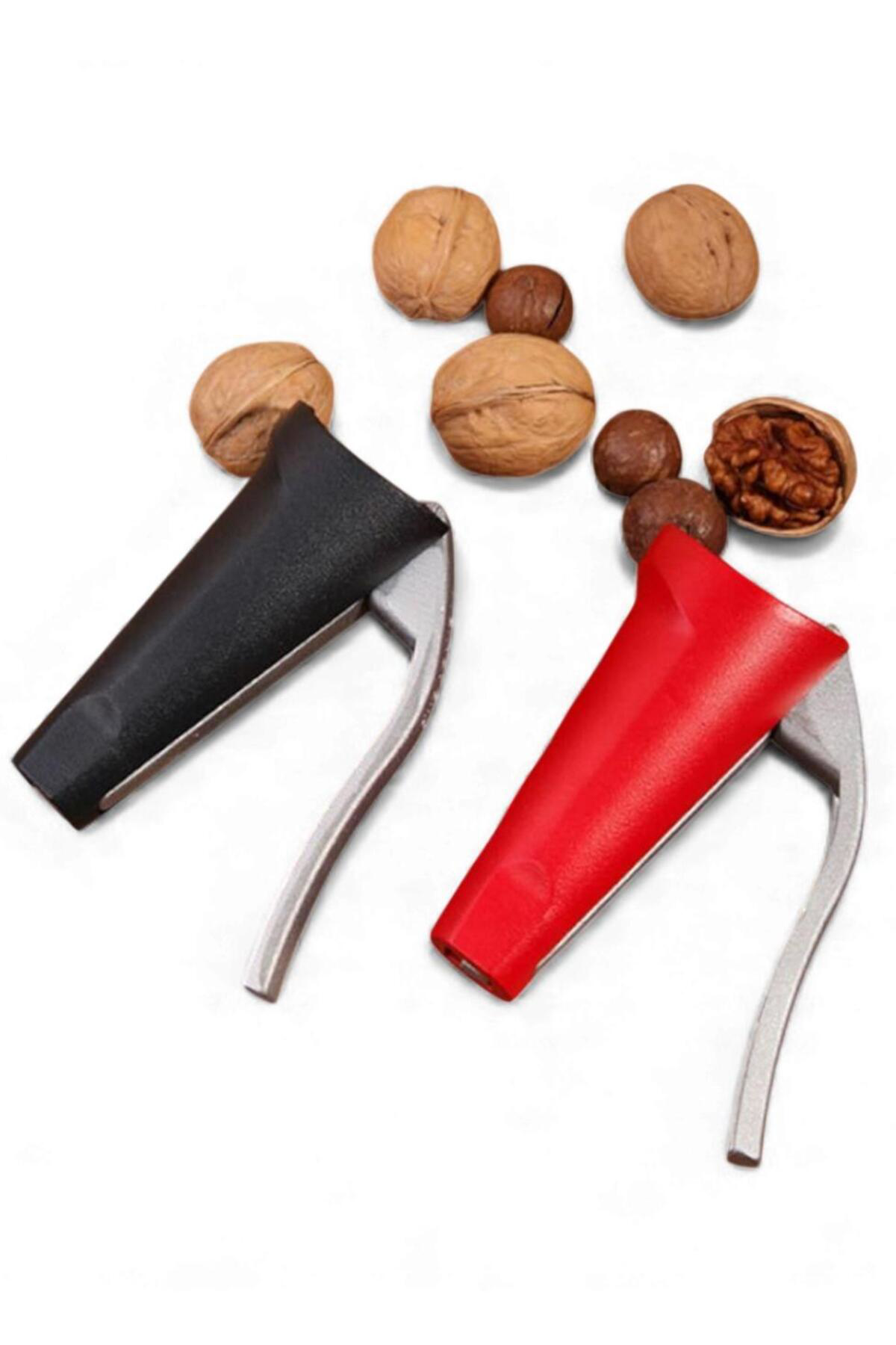 Ergonomik Tasarım Pratik Ceviz Kıracağı – Güçlü Ceviz Kırma Apara